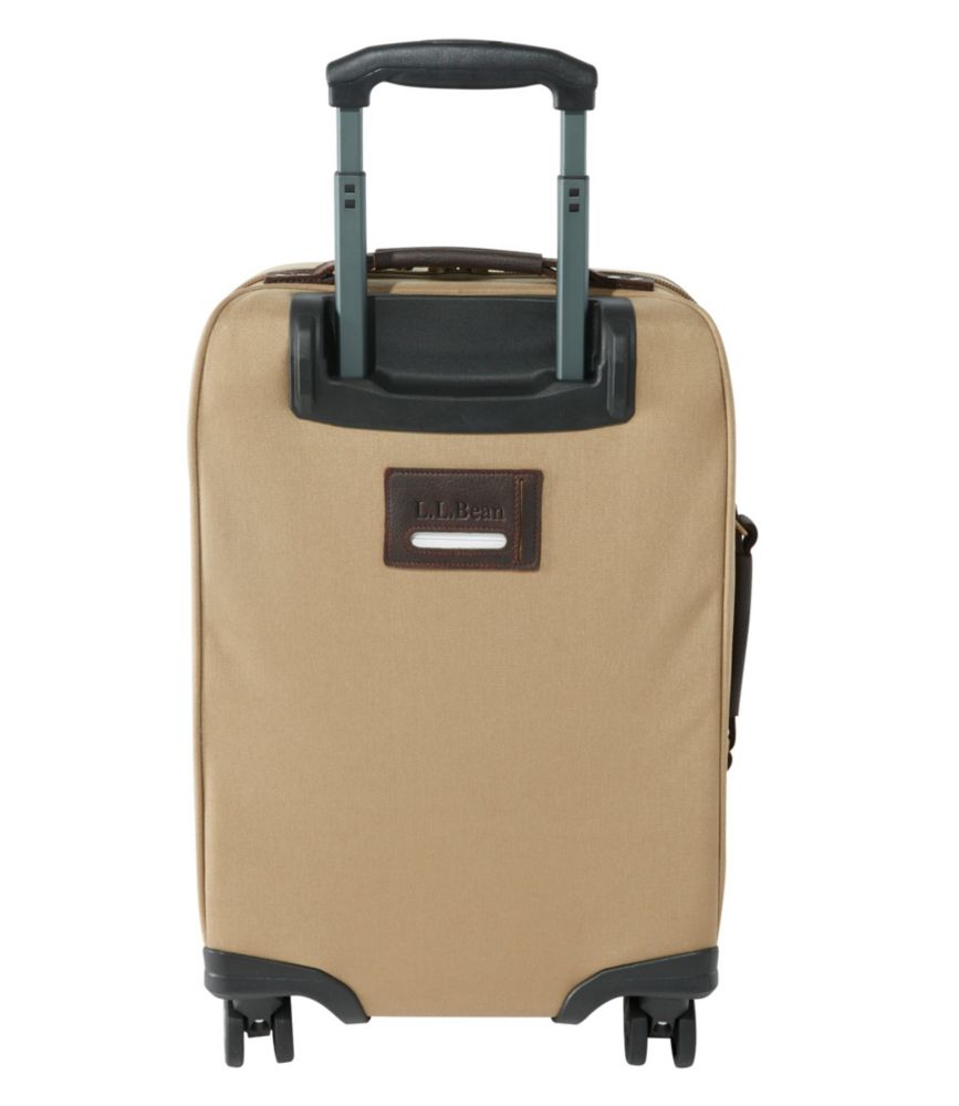 ll bean sportsman luggage