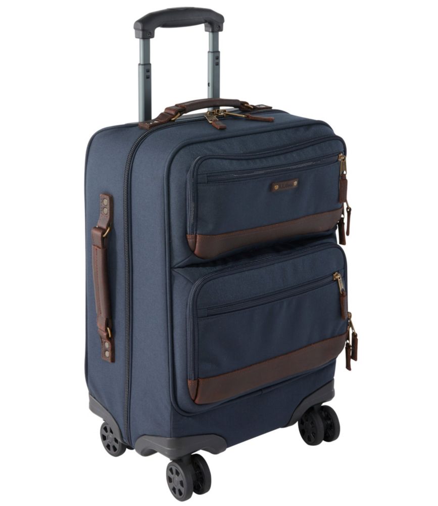 llbean suitcase