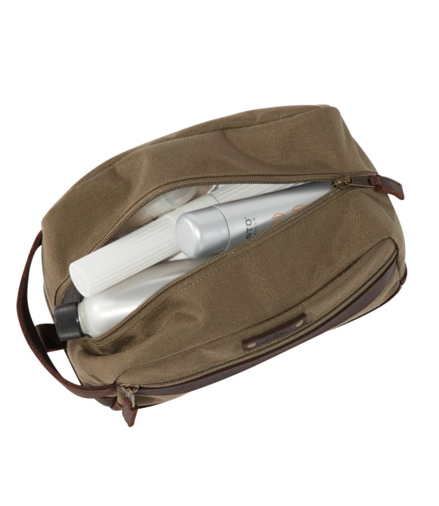 ll bean mens toiletry bag