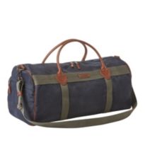 Ll bean stowaway duffle sale