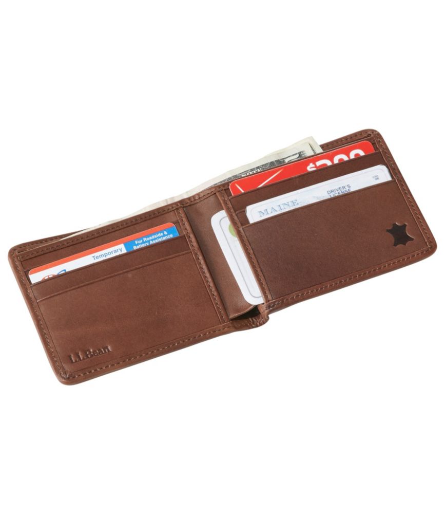 billfold