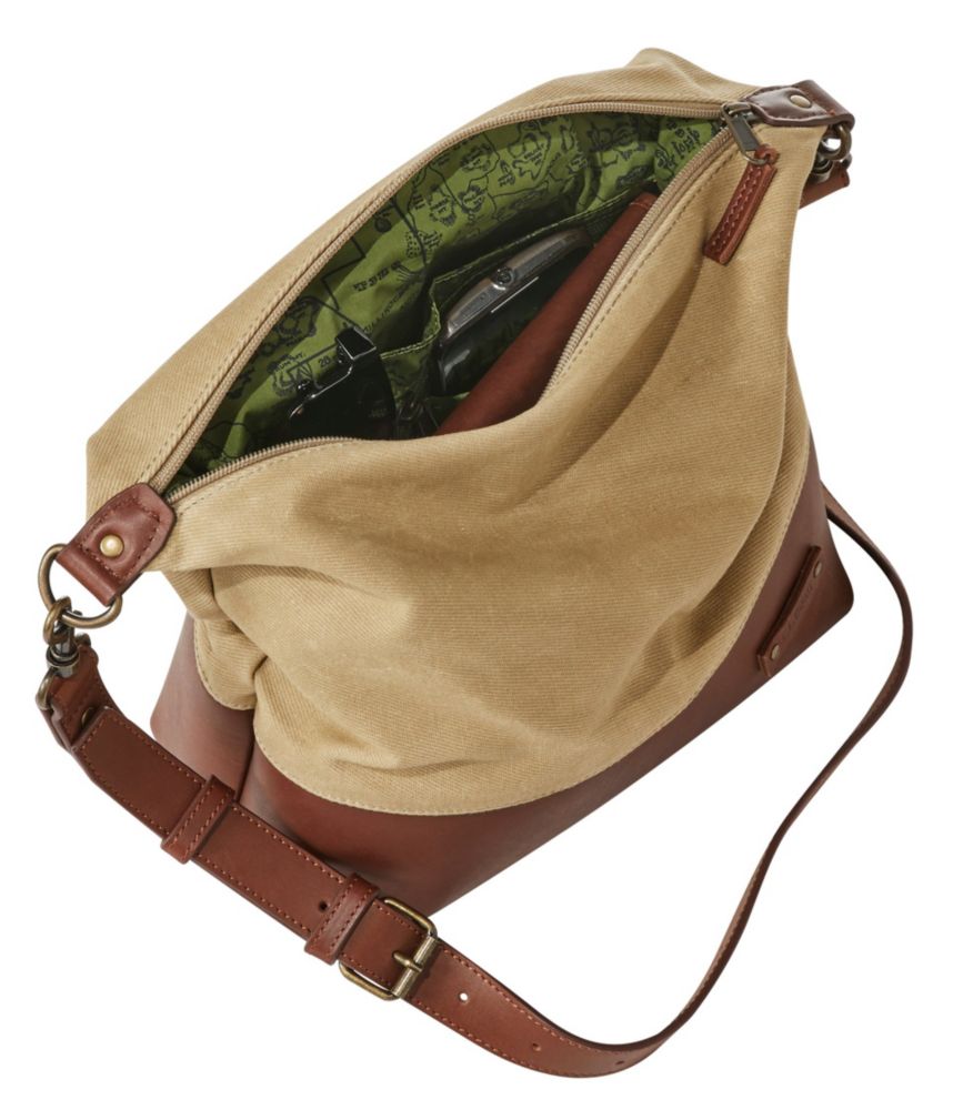 ll bean crossbody bag