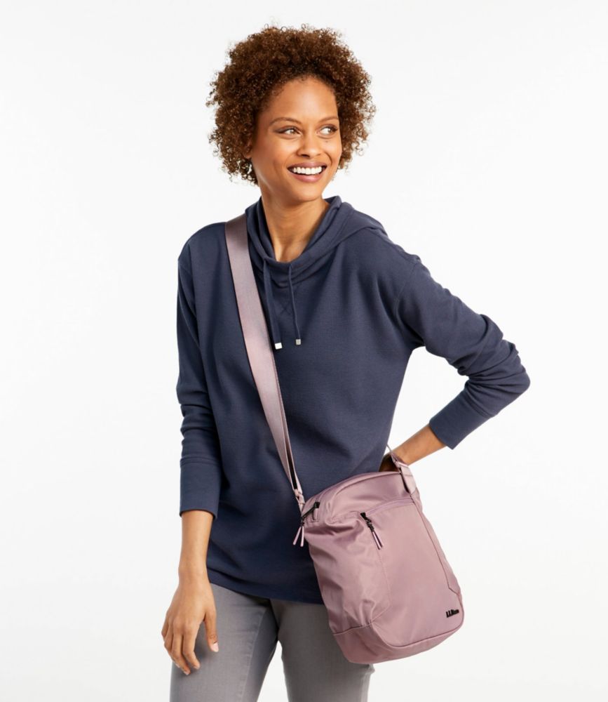 ll bean crossbody bag