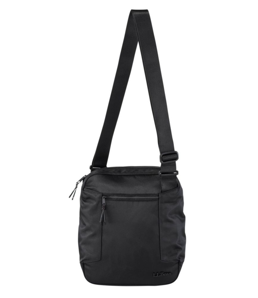 ll bean shoulder bag