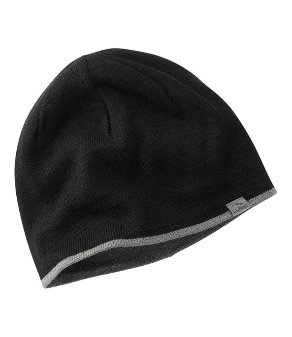 Classic Beanie, Black, large image number 0