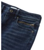 Women's Signature Premium Skinny Jeans, Zip Pocket Ankle