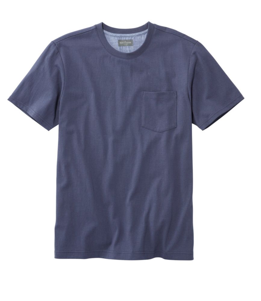 pocket t shirt mens