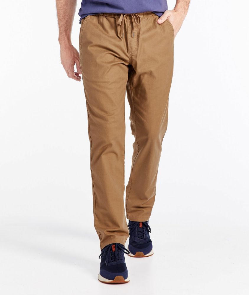 Men's Signature Drawstring Pants