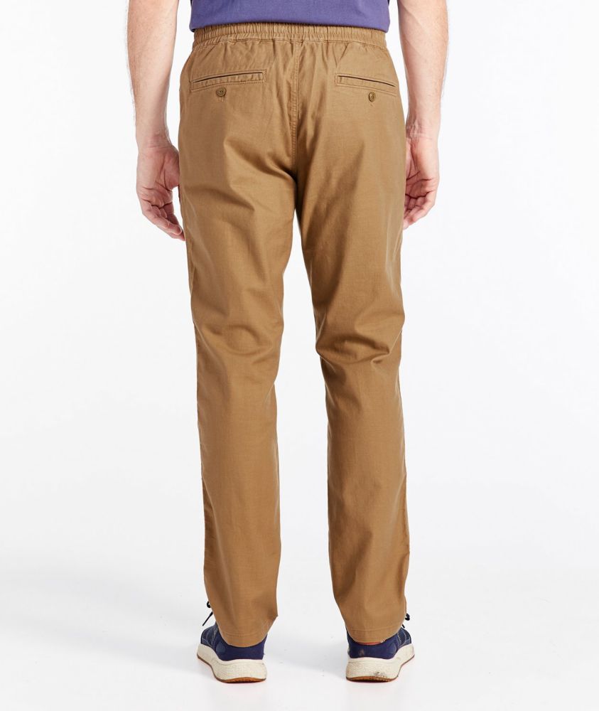 casual khaki pants