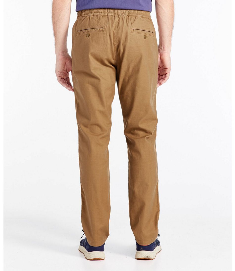 Men's Signature Drawstring Pants | Pants & Jeans at L.L.Bean