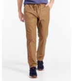 Men's Signature Drawstring Pants