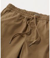 Men's Signature Drawstring Pants at L.L. Bean