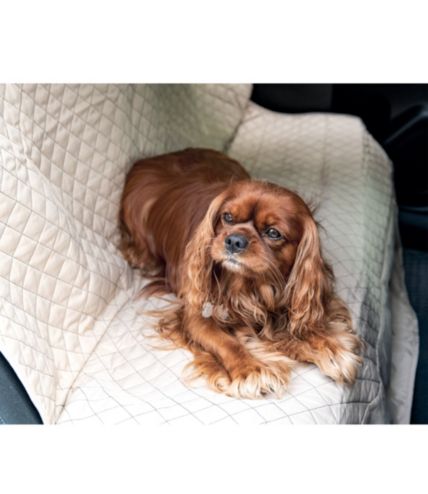Tuffut Luxx Rear Seat Hammock  Dog Toys & Accessories at L.L.Bean