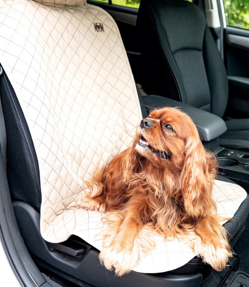 front seat protector