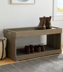 Entryway And Mudroom Furniture