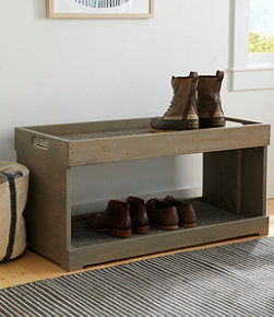 Entryway And Mudroom Furniture Home Goods At L L Bean