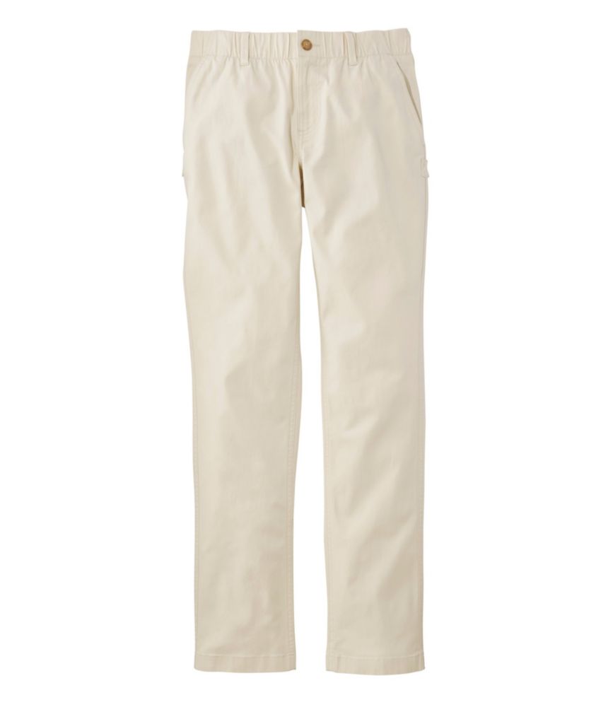ll bean womens lined pants