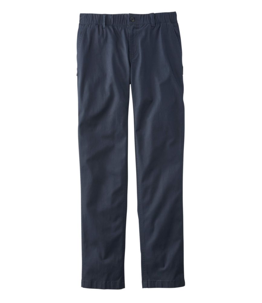 tencel work pants