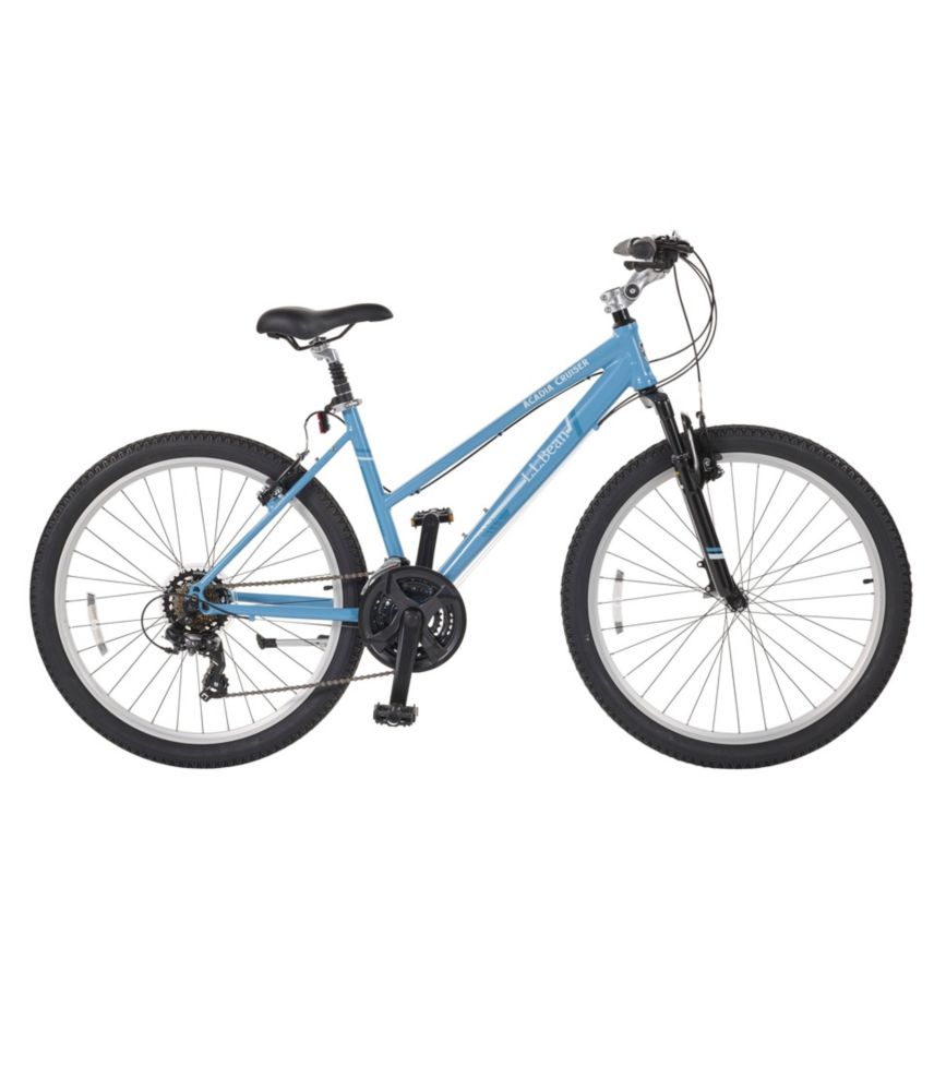 Llbean womens hot sale bikes