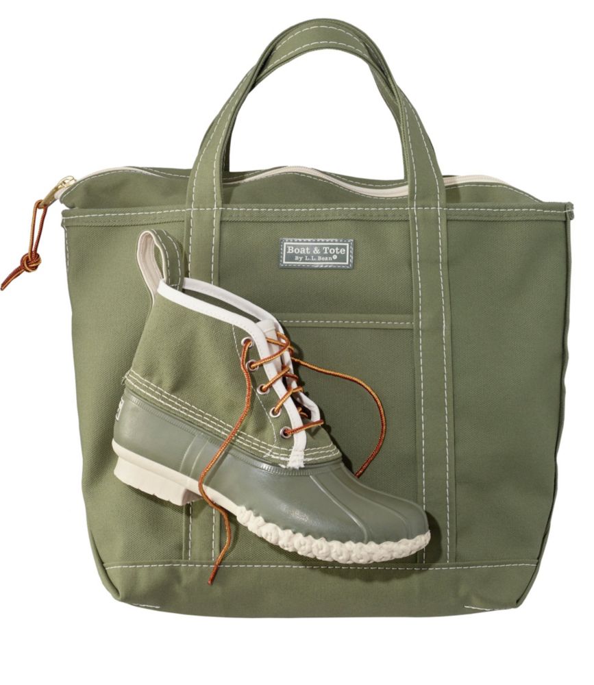 ll bean boot bag