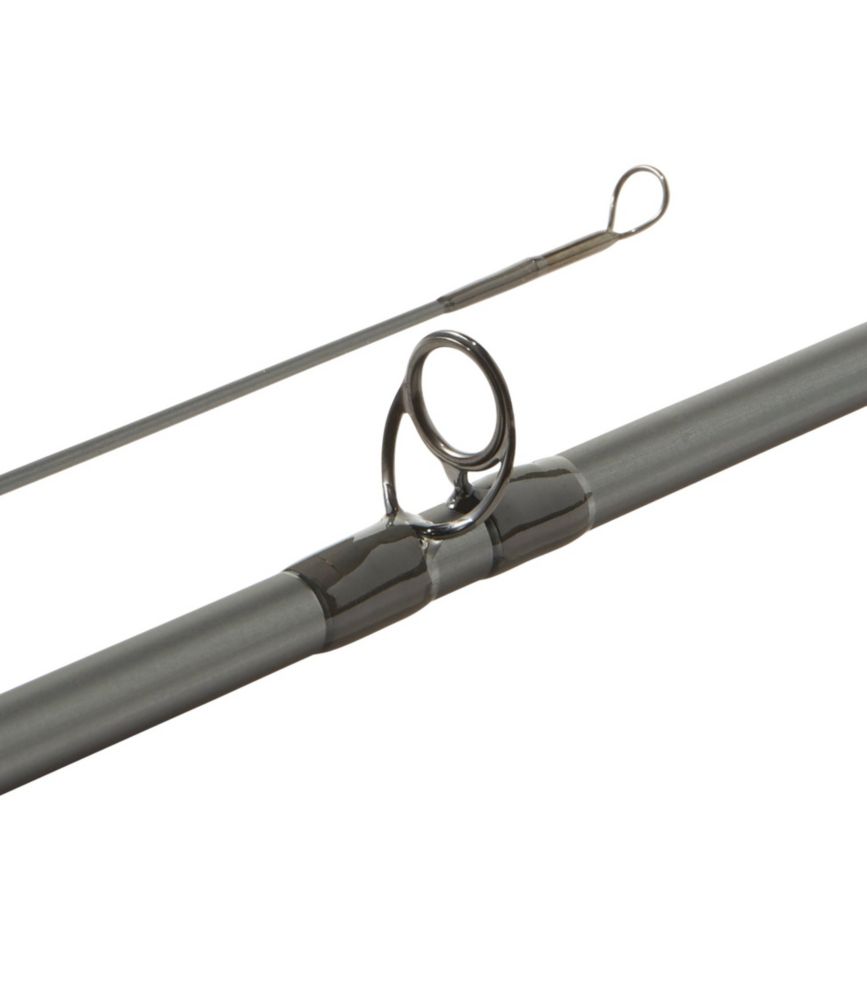 Apex Four-Piece Fly Rods, Gray, small image number 3