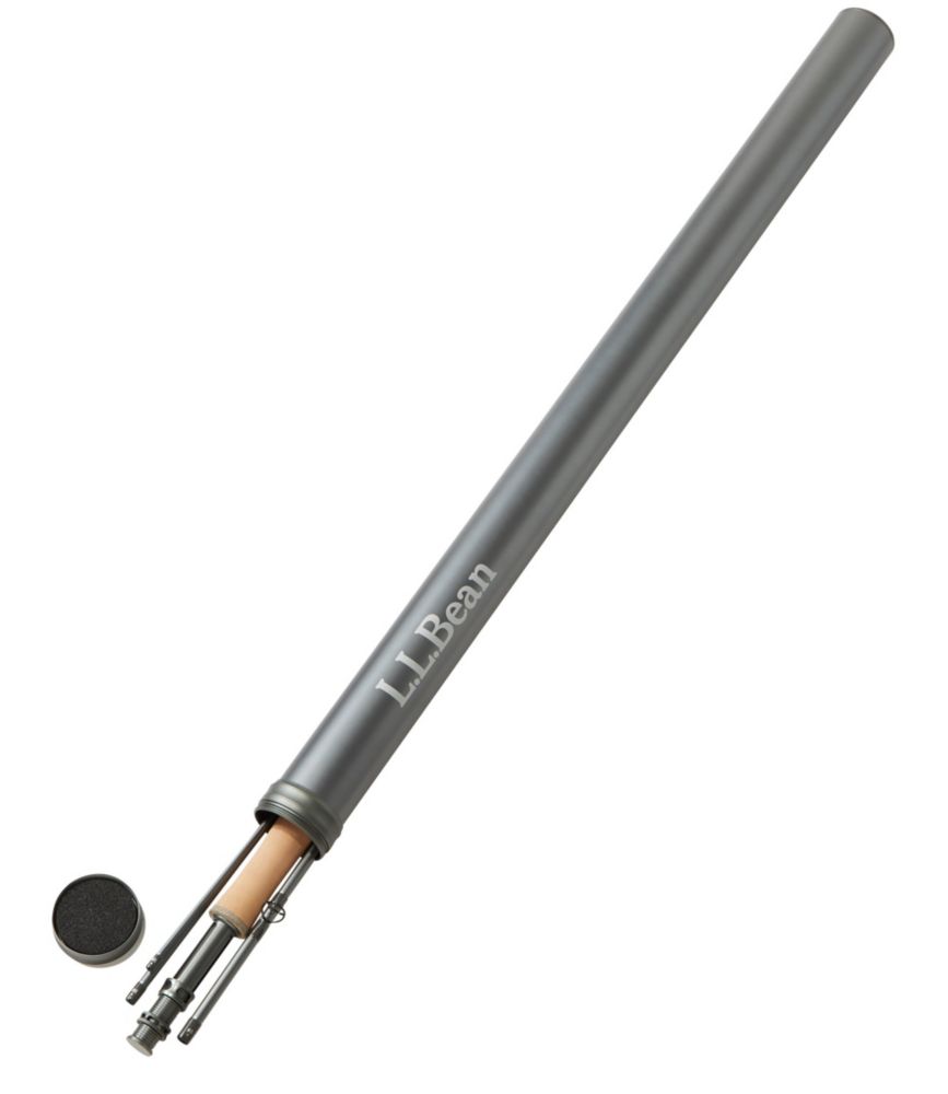 Apex Four-Piece Fly Rods, Gray, small image number 5