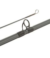 L. L. Bean SPT (Smooth Power Transfer) Four Piece 9â€™ Graphite Rod for #8  Line