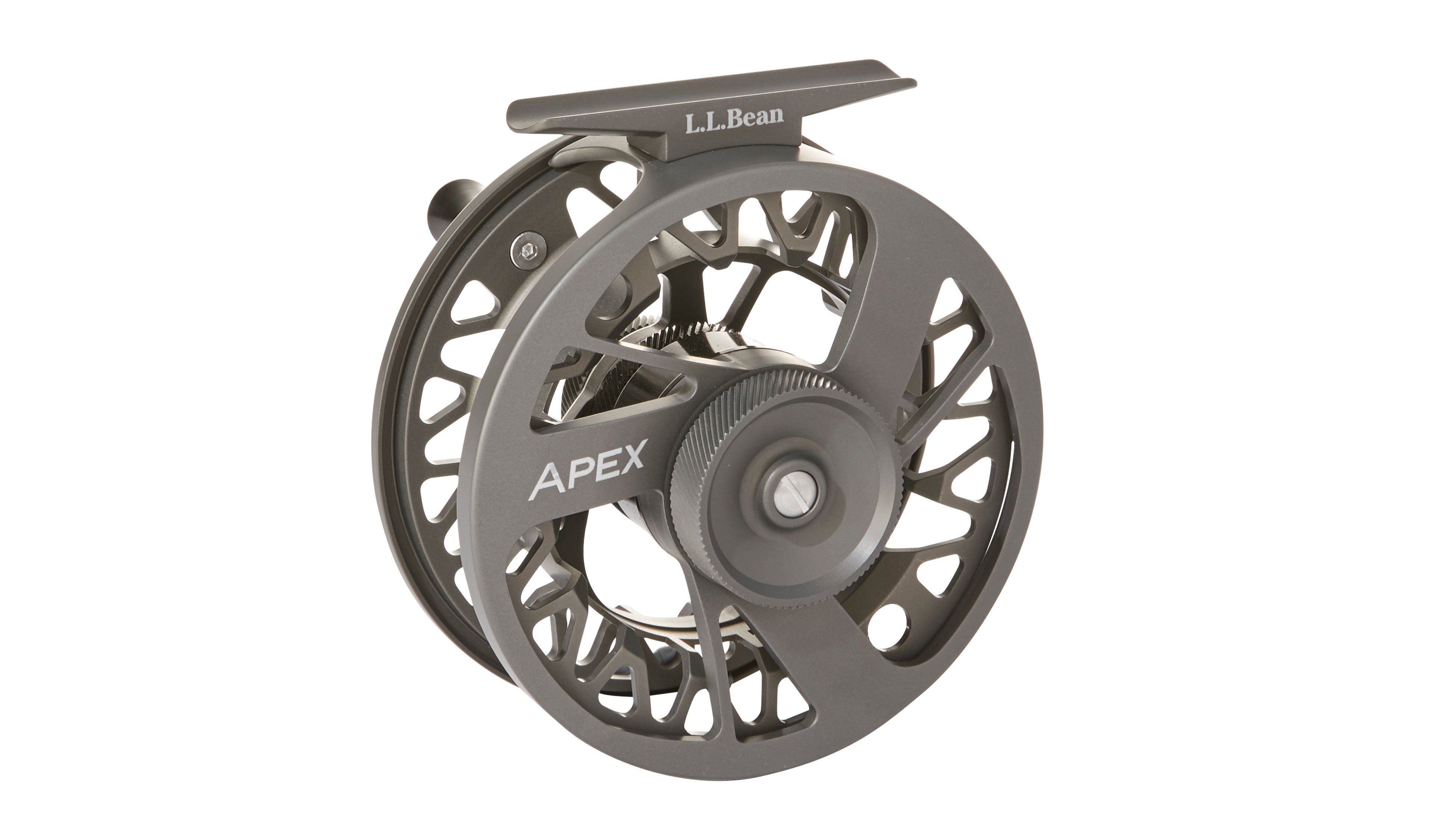 L.L.Bean Apex Fly Reel