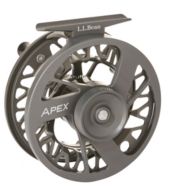 L.L.Bean Apex Fly Reel