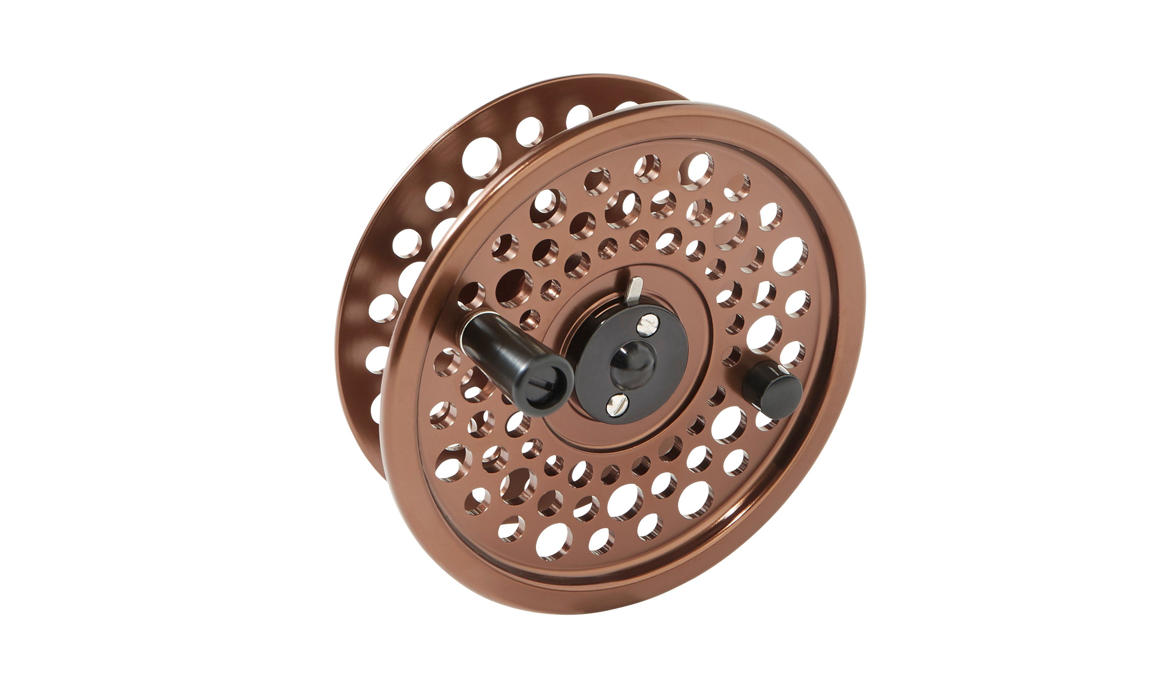 Double L Standard Arbor Fly Reel Spare Spool