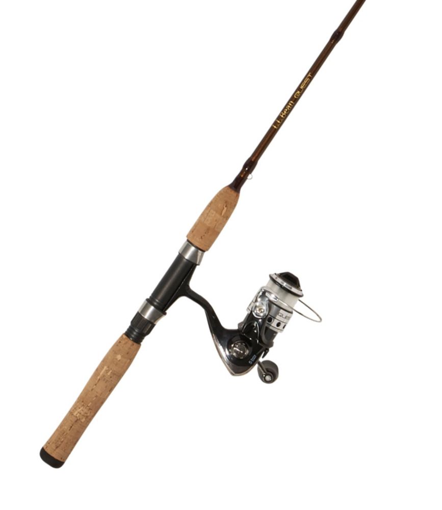 fishing pole