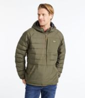 Ll bean mountain classic down clearance pullover