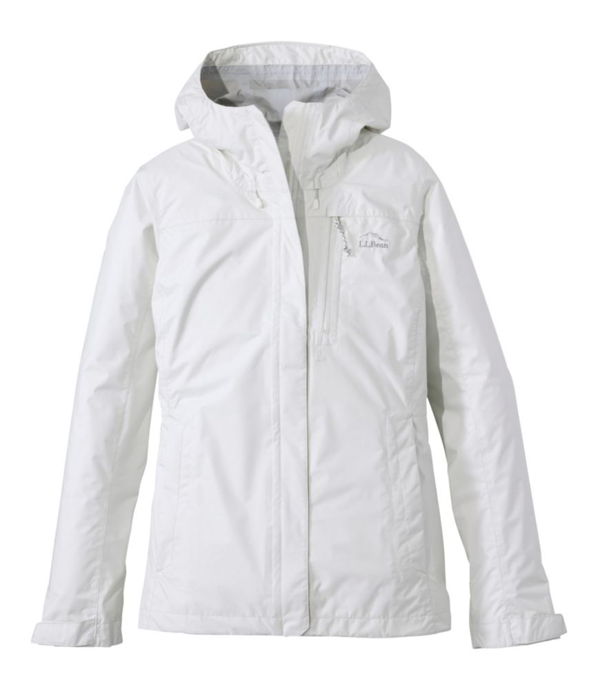 Women's Trail Model Rain Jacket