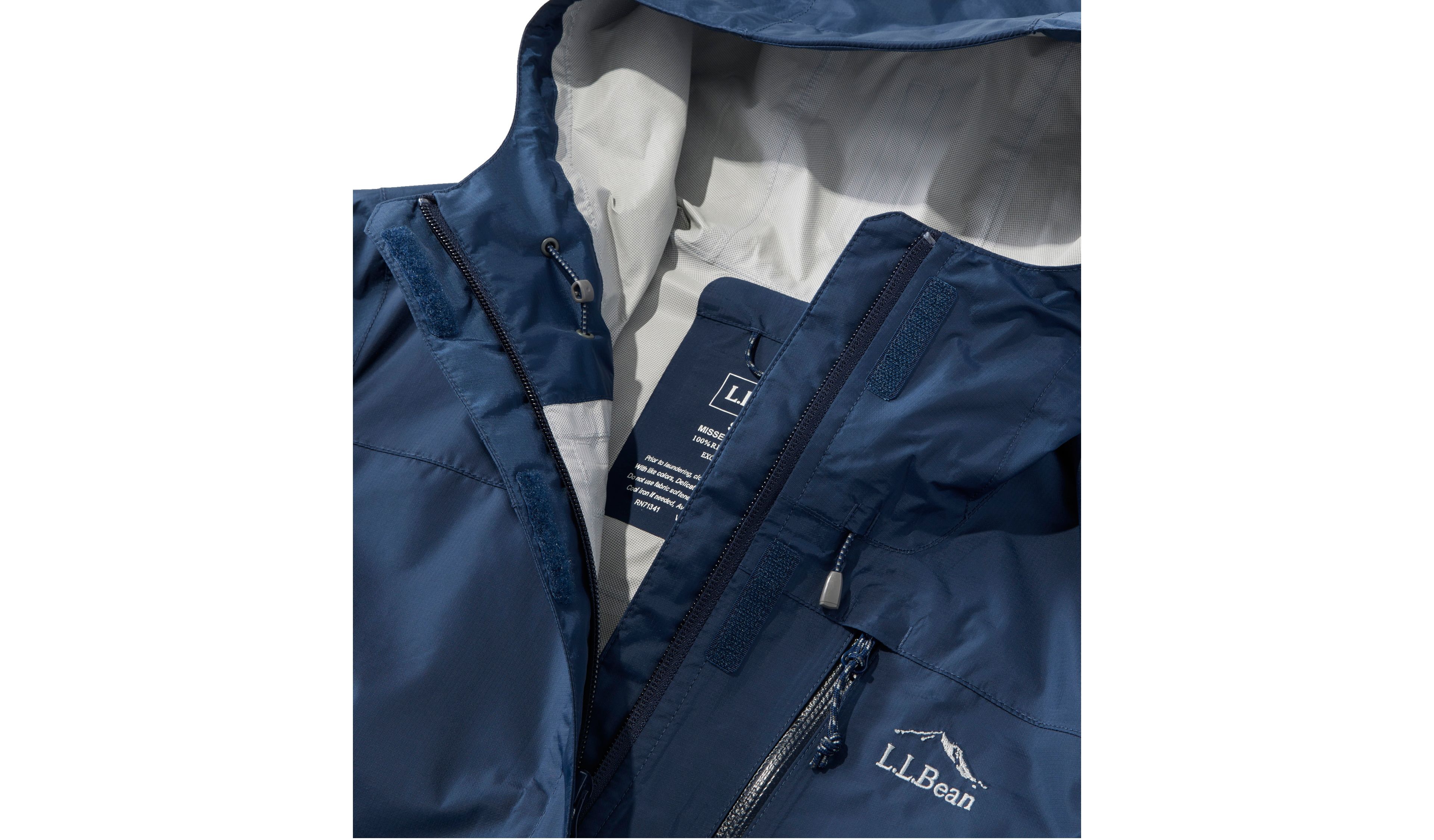 Women's Trail Model Rain Jacket