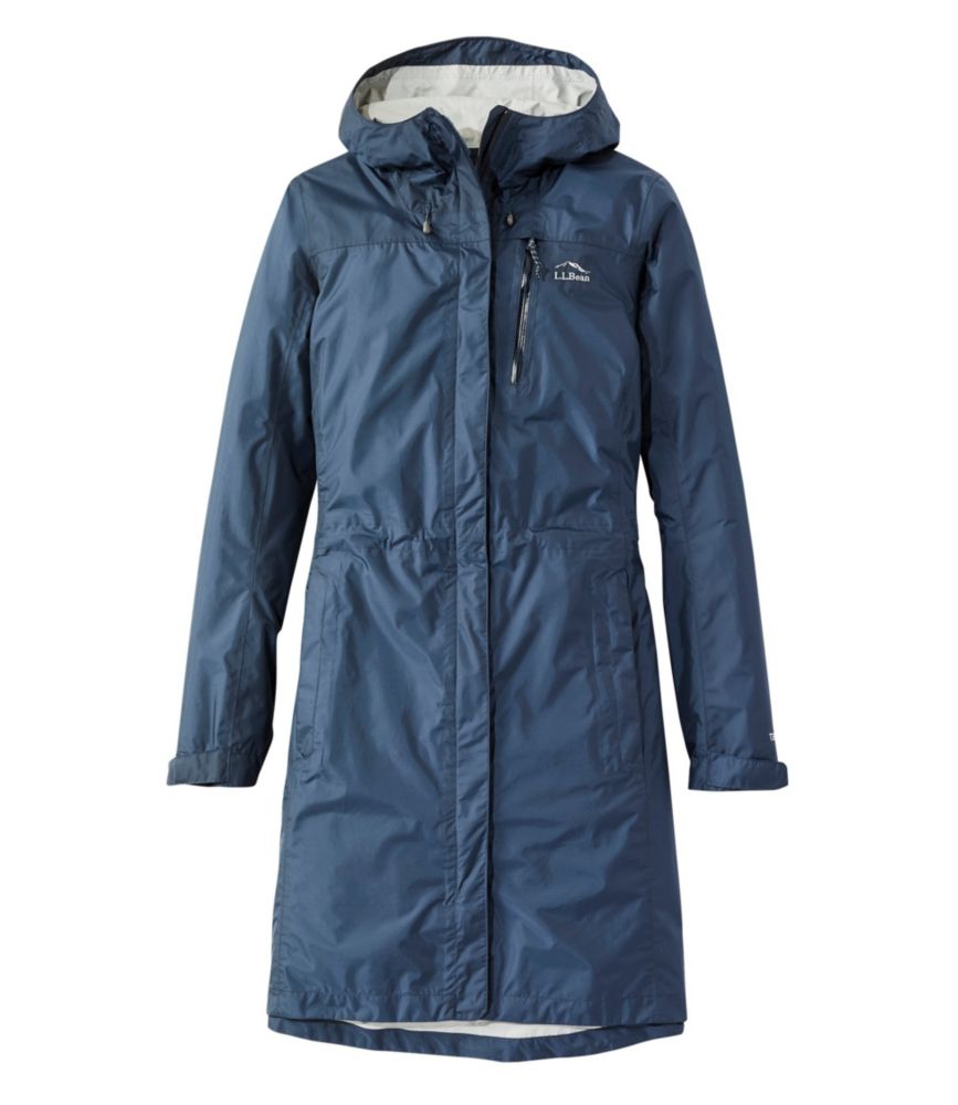 Women's Rain Jackets and Shells | Outerwear at L.L.Bean