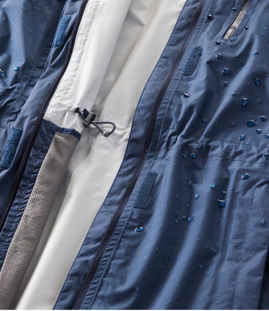 Women's Trail Model Raincoat