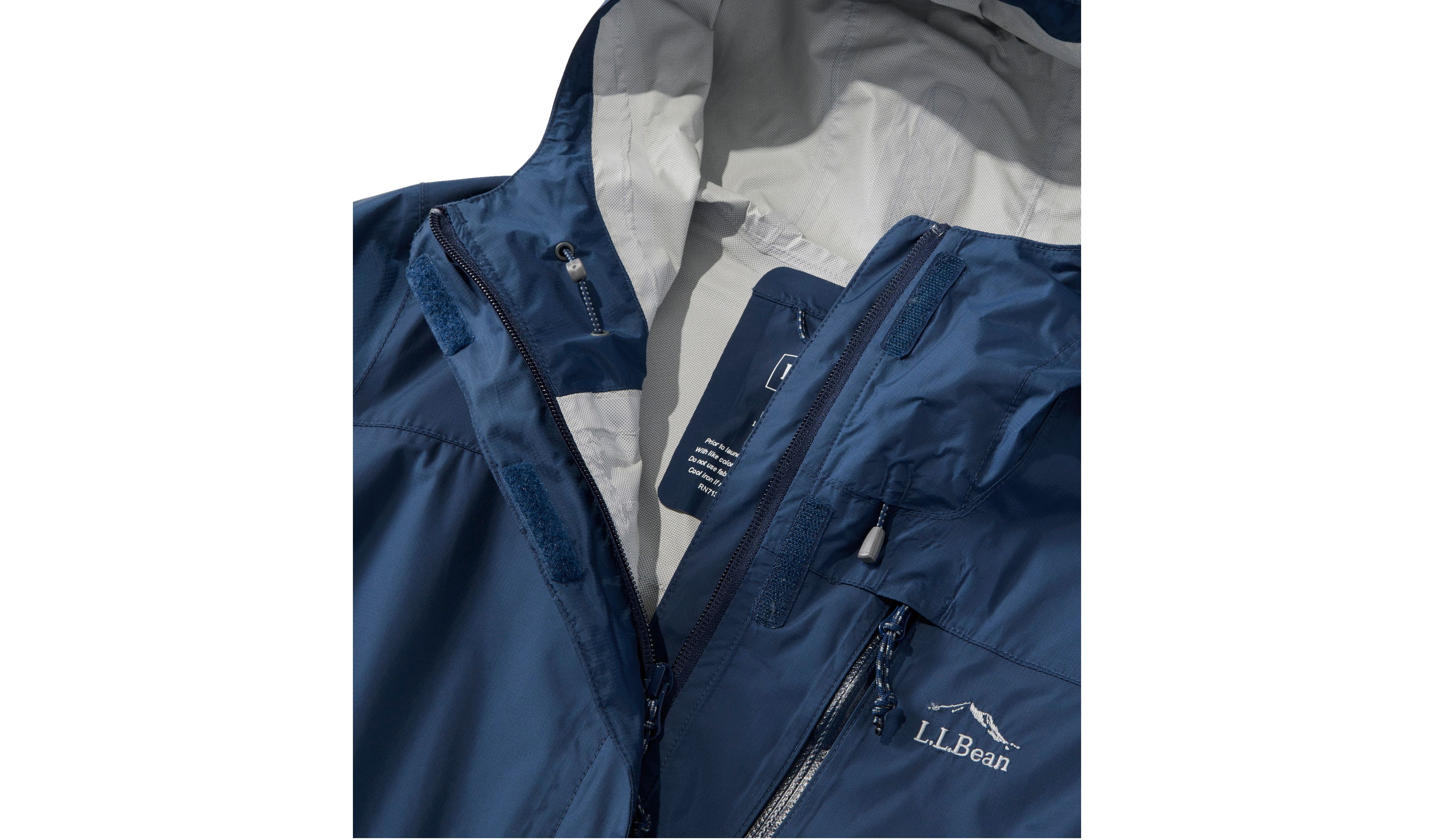 Women's Trail Model Raincoat