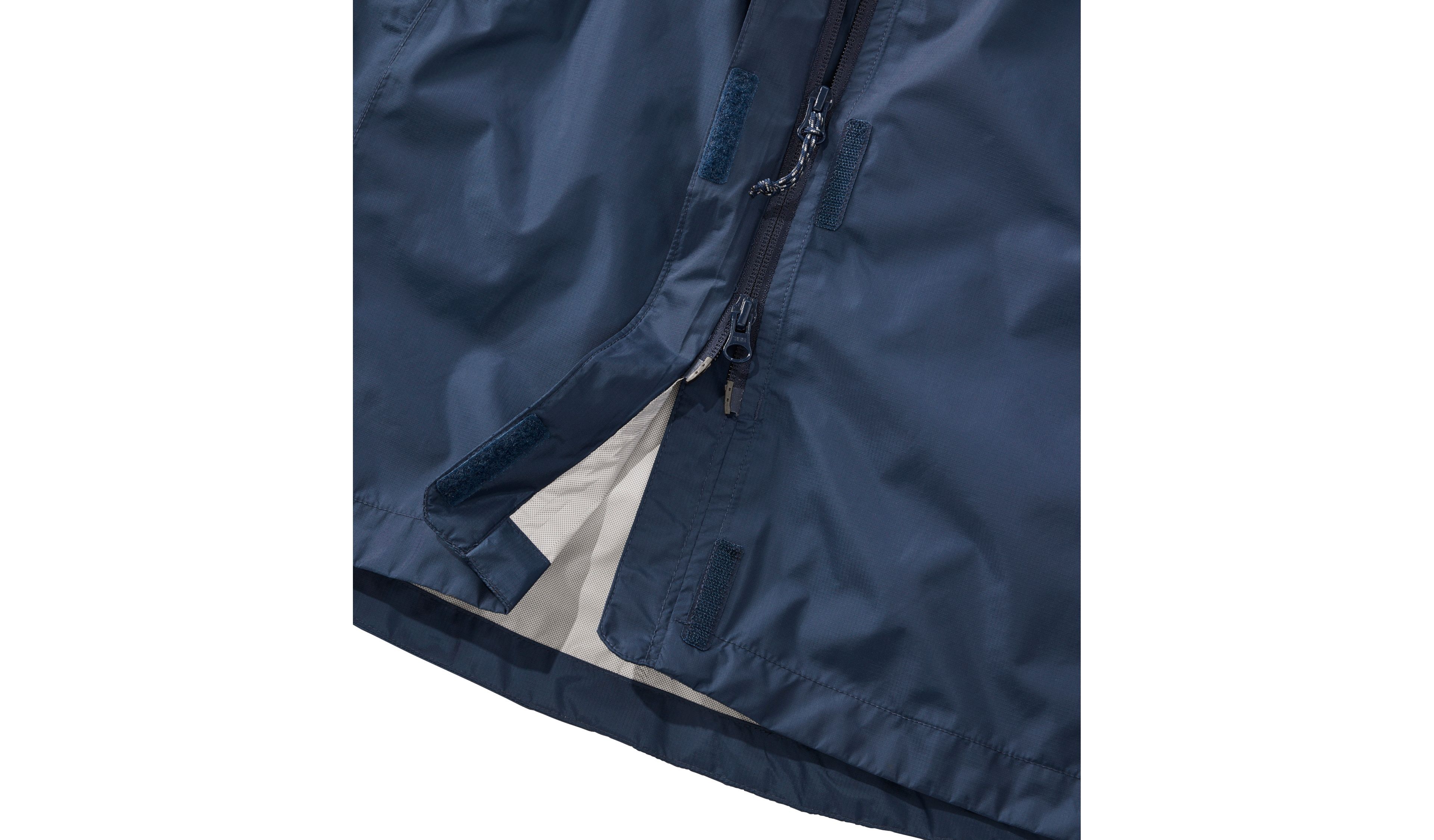 Women's Trail Model Raincoat