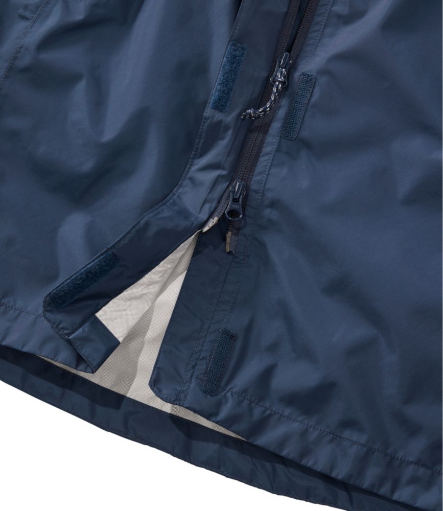 Women's Trail Model Raincoat