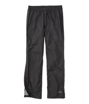 Men's Trail Model Rain Pants