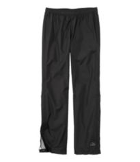 Pantalon de pluie Outdoor JAY-PI, tissu super léger et imperméable