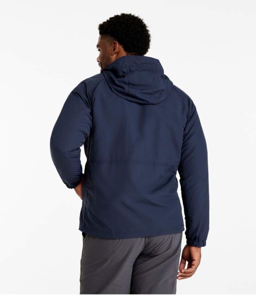 Mountain Classic Full-Zip Jacket, Nautical Navy, small image number 5