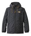 Mountain Classic Full-Zip Jacket, Black, small image number 0