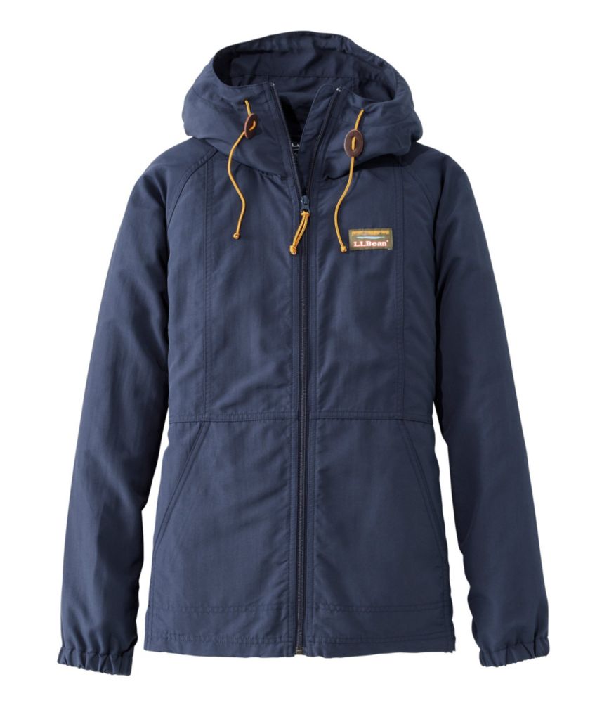 Women's Mountain Classic Full-Zip Jacket