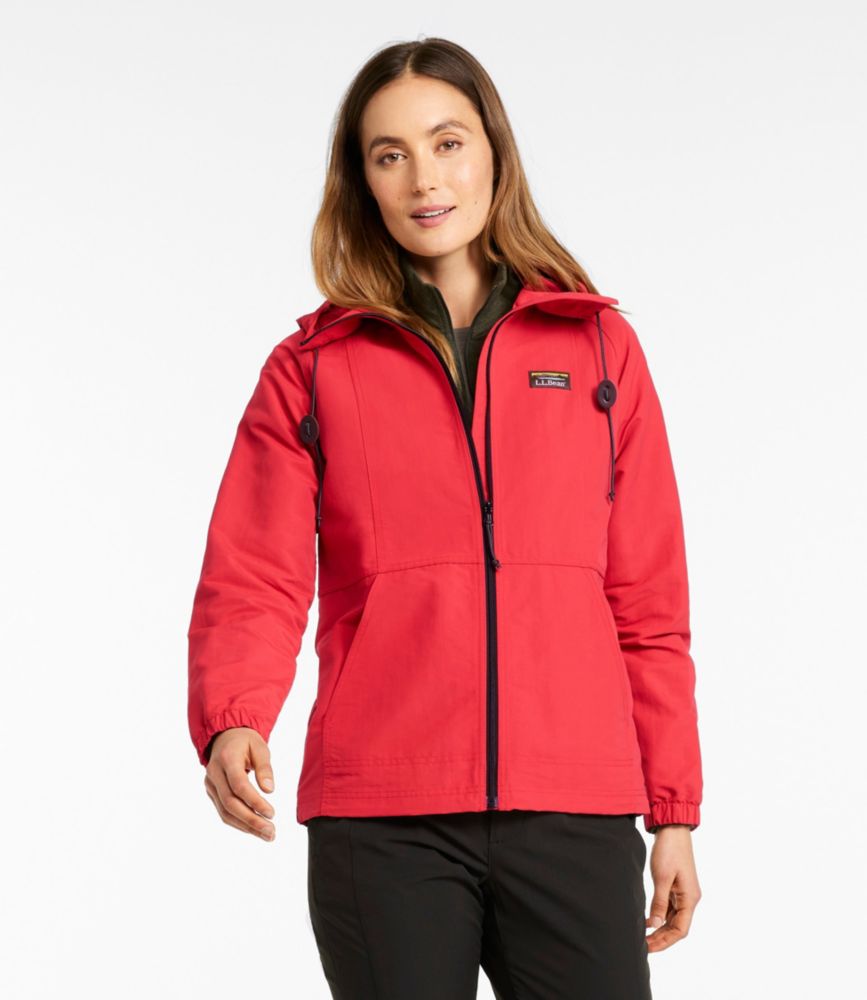 Women's Mountain Classic Full-Zip Jacket