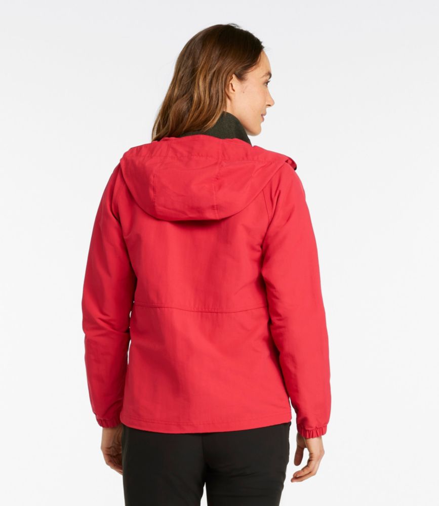 Women's Mountain Classic Full-Zip Jacket
