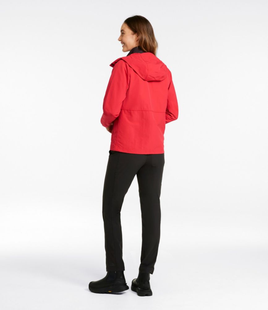 Women's Mountain Classic Full-Zip Jacket
