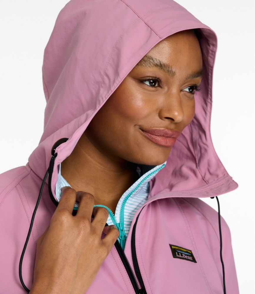 Women's Mountain Classic Full-Zip Jacket