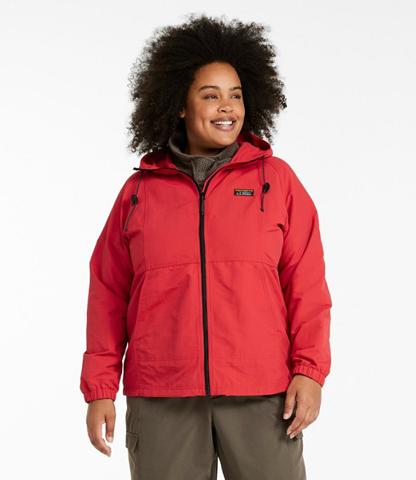 Mountain Classic Full-Zip Jacket, , large image number 1