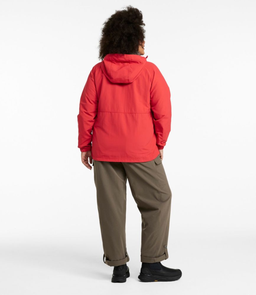Women's Mountain Classic Full-Zip Jacket